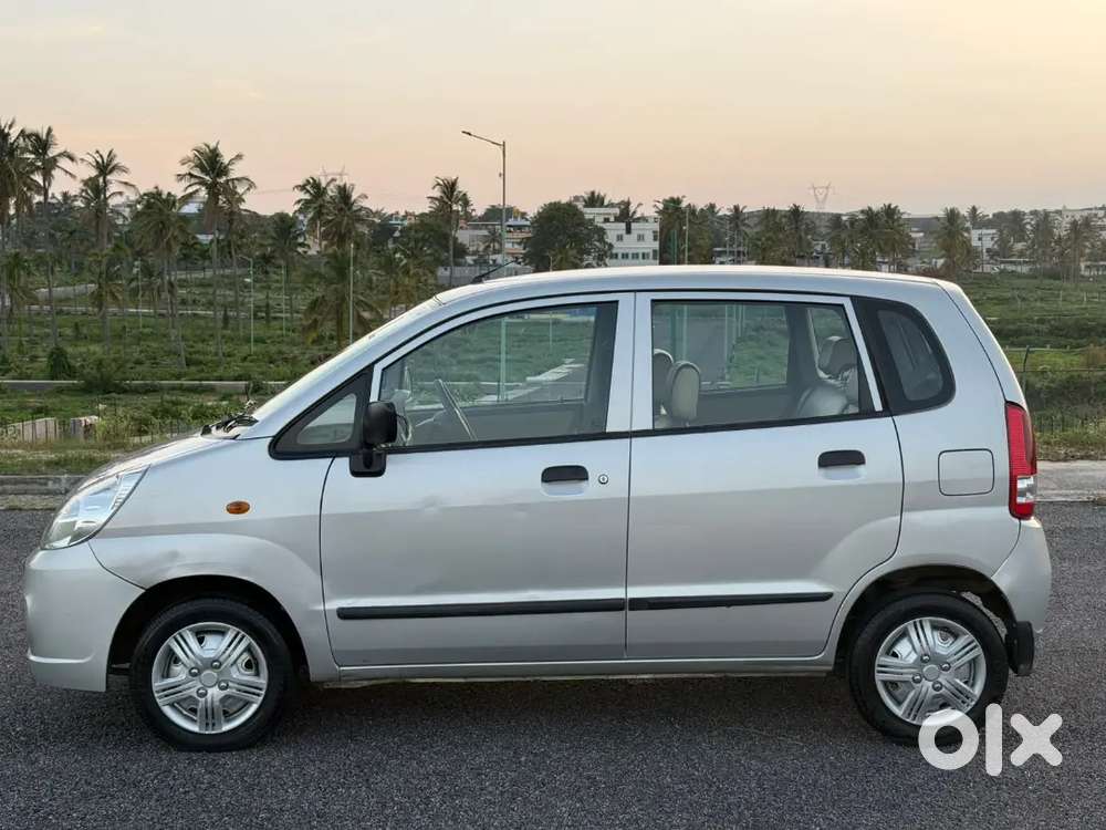 Maruti Suzuki Zen Estilo 2010 First Owner
