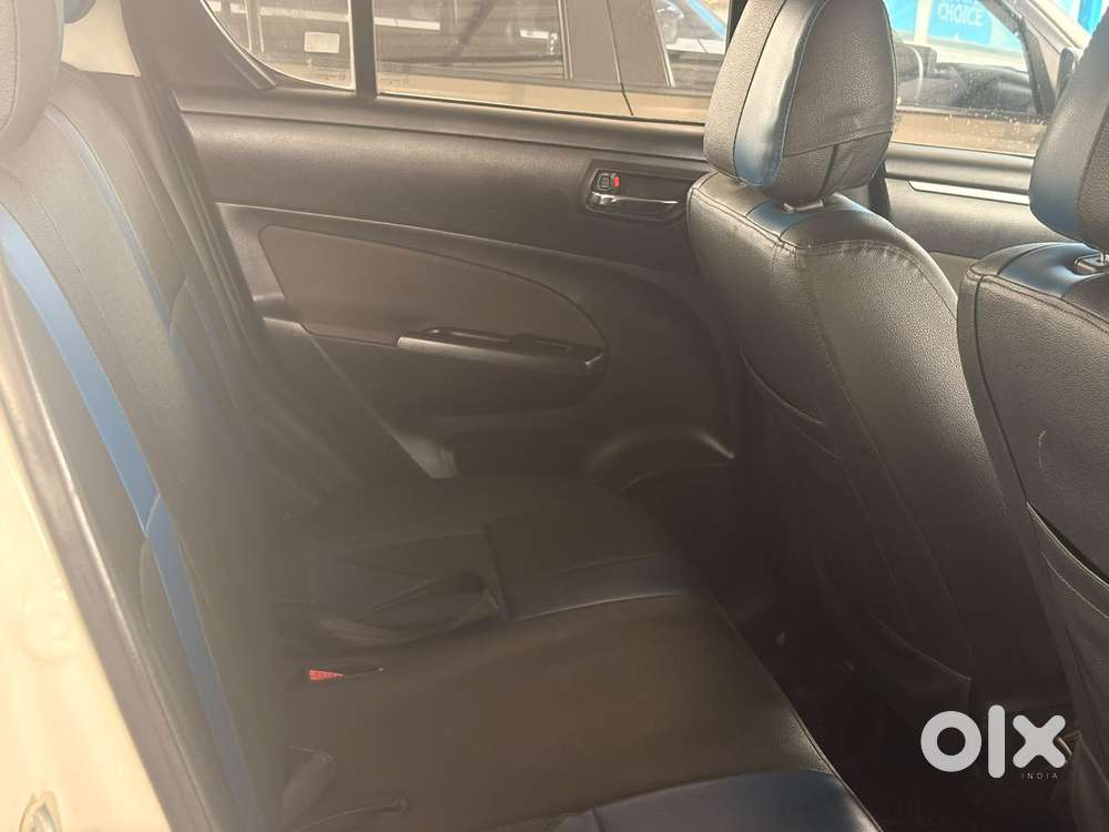 Maruti Suzuki Swift 2018 Zdi, 2014, Diesel