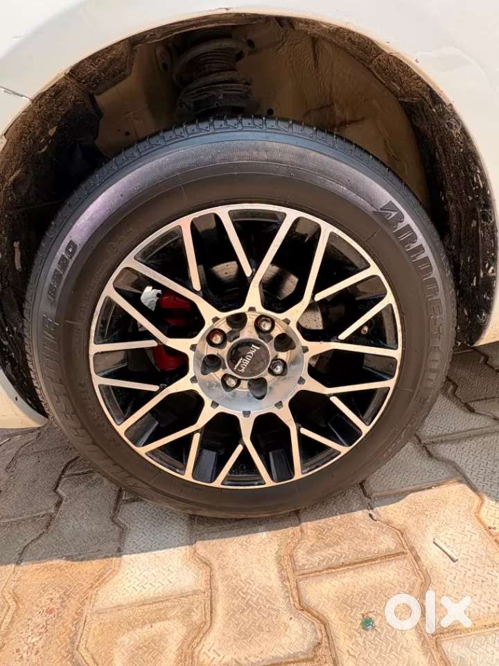 Maruti Suzuki Swift Vdi, 2014, Diesel