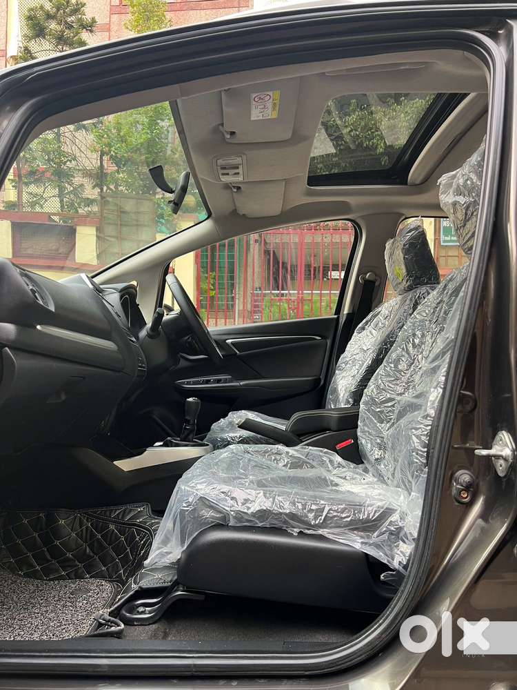 Honda Wr-v I-vtec Vx, 2021, Petrol