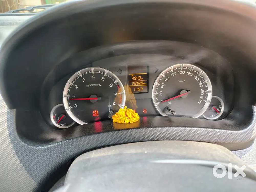 Maruti Suzuki Swift 2013 Petrol Rs. 278000 Driven