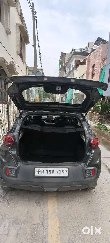 Tata Punch Accomplished 2023 Manual