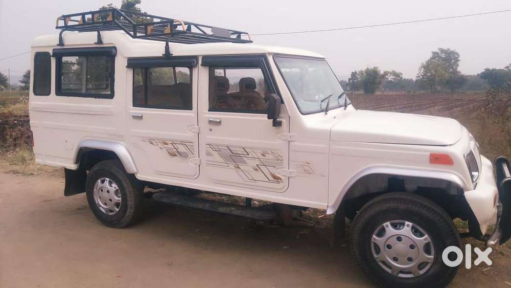 Mahindra Car Diesel 2nd 2004
