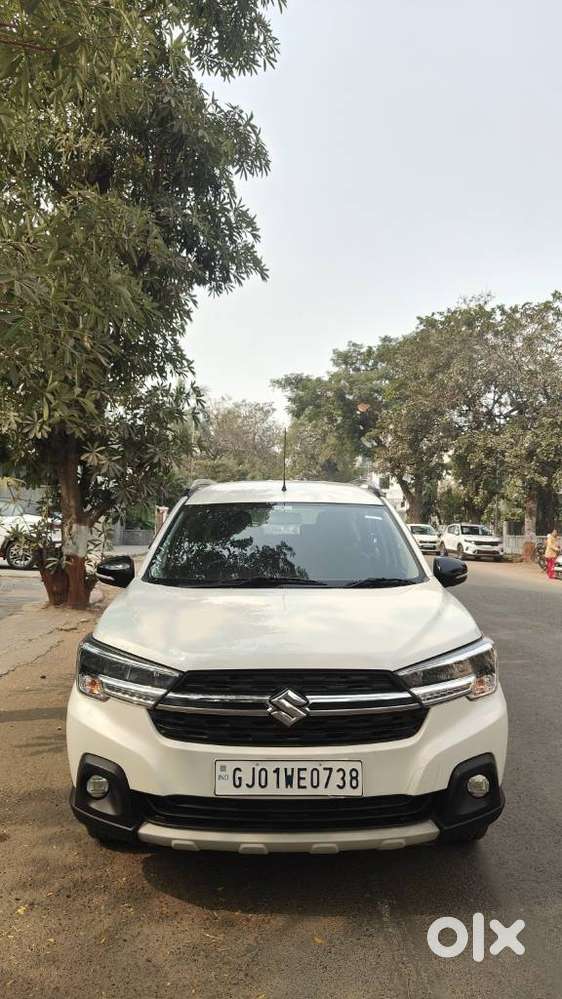 Maruti Suzuki Xl6 Zeta, 2022, Petrol