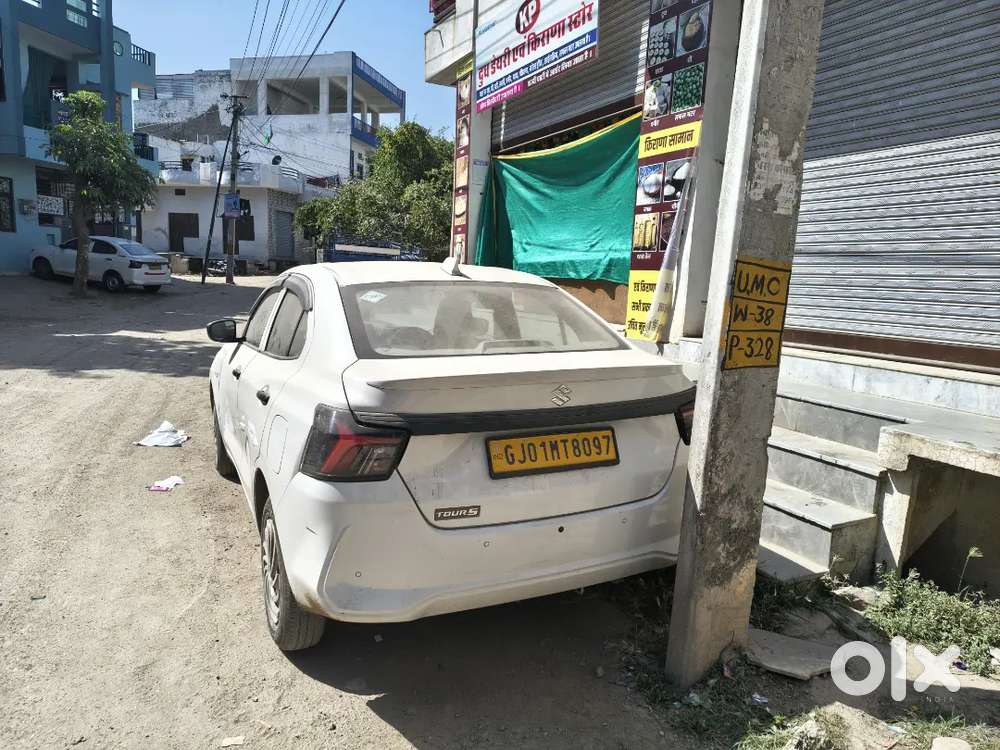 Maruti Suzuki Swift Dzire 2026