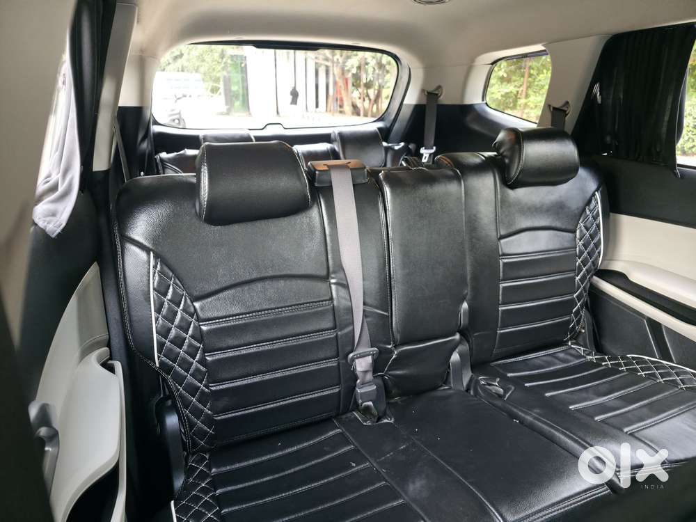 Kia Carens 1.5 Prestige 7 Str, 2023, Petrol