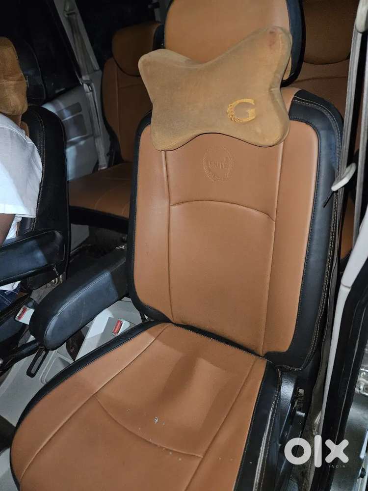 Mahindra Scorpio 2016 Diesel Good Condition
