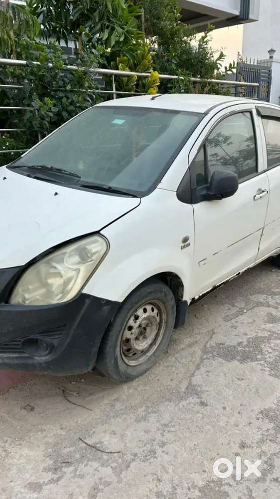 Maruti Suzuki Ritz Vdi 2016