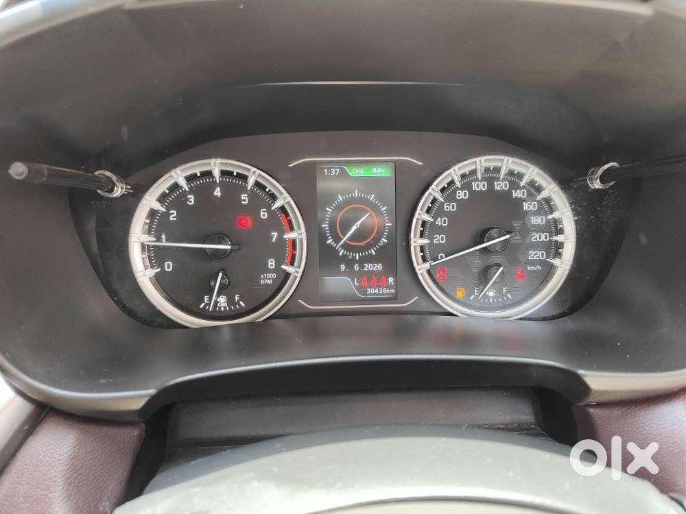 Maruti Suzuki Grand Vitara 1.5 Delta Cng, 2025, Cng & Hybrids
