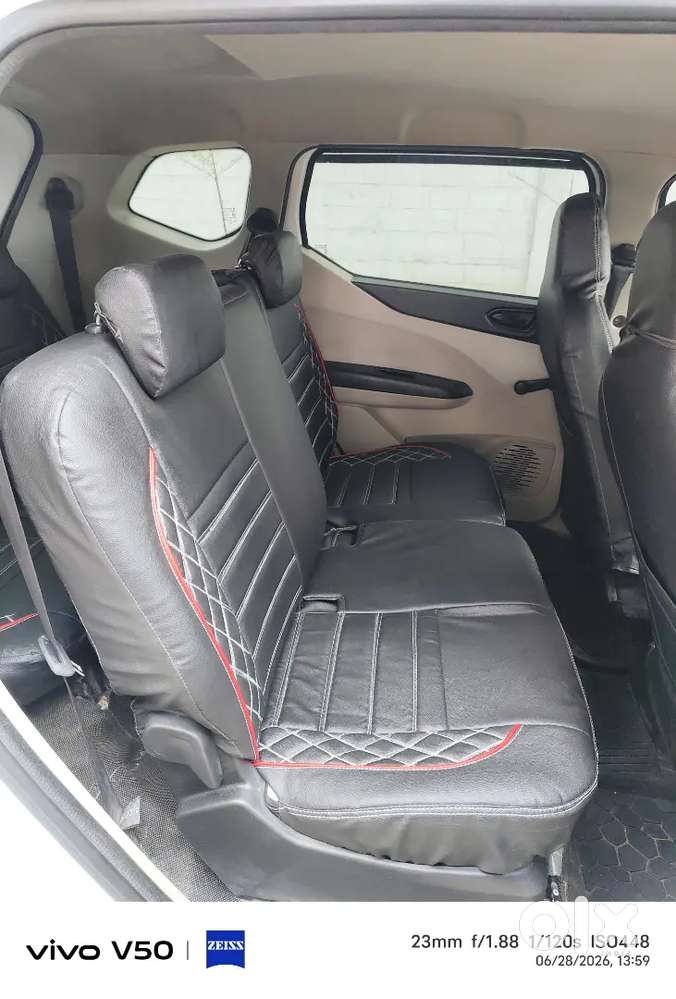 Renault Triber Petrol 2021