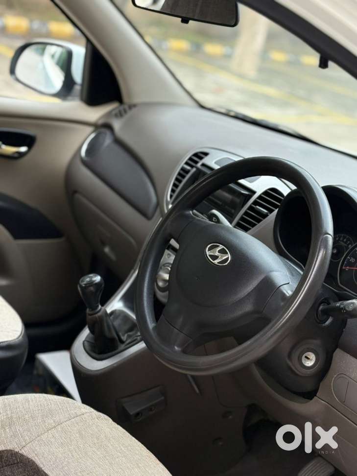 Hyundai I10 1.2 Kappa Magna, 2013, Petrol