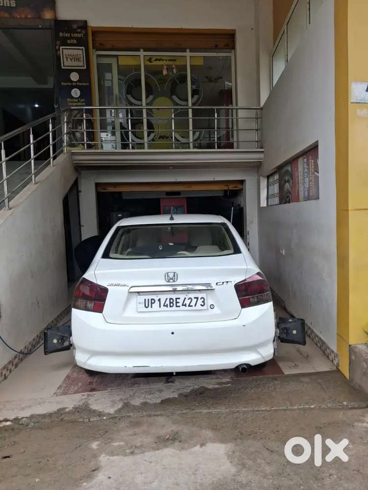 Honda City Petrol 2010 Mt 2030 Tak Fassing