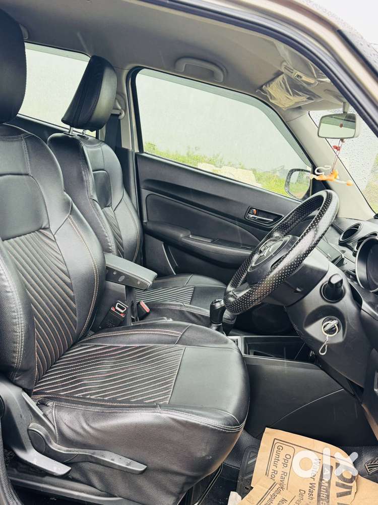 Maruti Suzuki Swift Vxi + Manual, 2019, Petrol