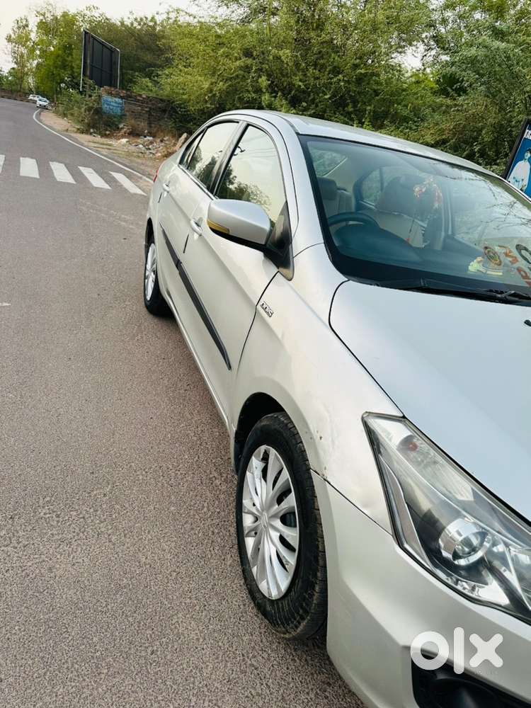 Maruti Suzuki Ciaz 2015 Diesel