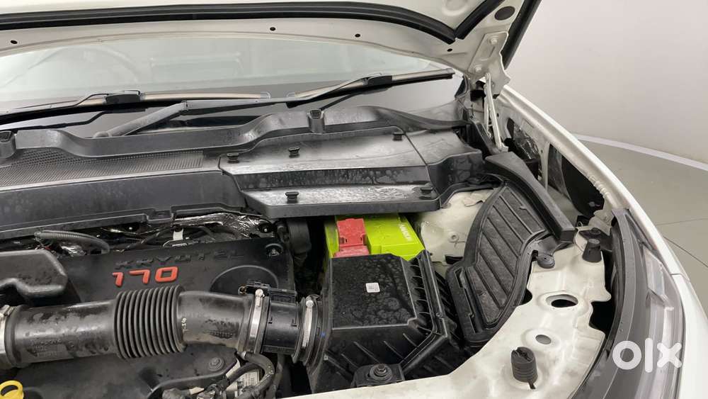 Tata Harrier Xza, 2023, Diesel