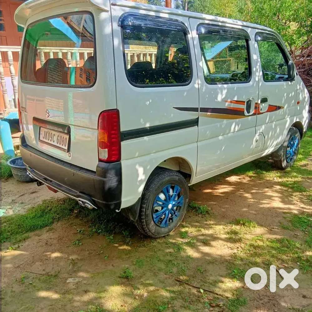 Less Driven Car Accidental Guarantee Hundred Percent Brand New Everyth