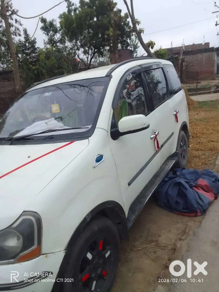 Good Condition Car