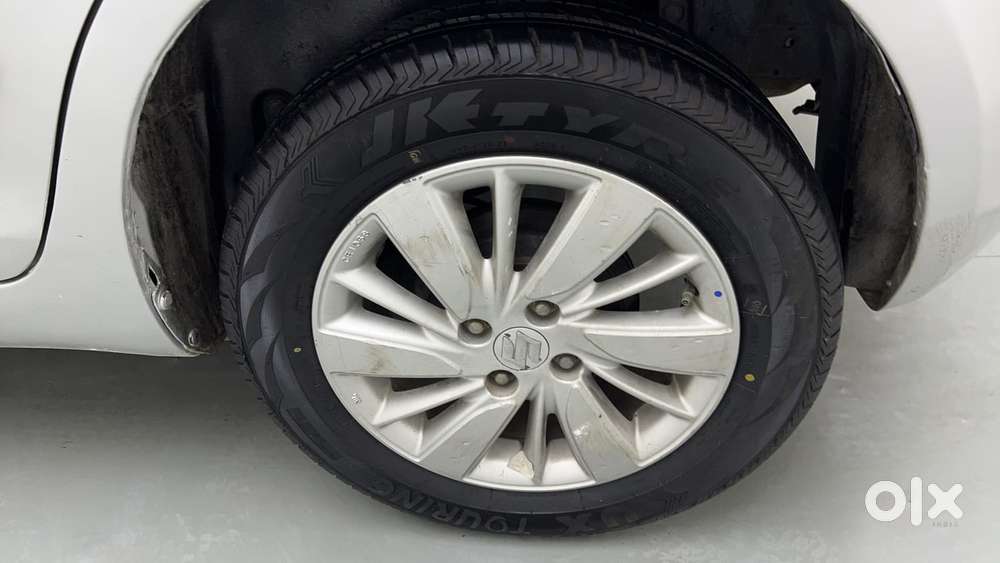 Maruti Suzuki Swift 1.3 Zxi, 2015, Petrol
