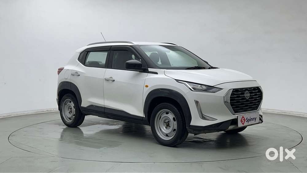 Nissan Magnite 1.0 Xe, 2023, Petrol