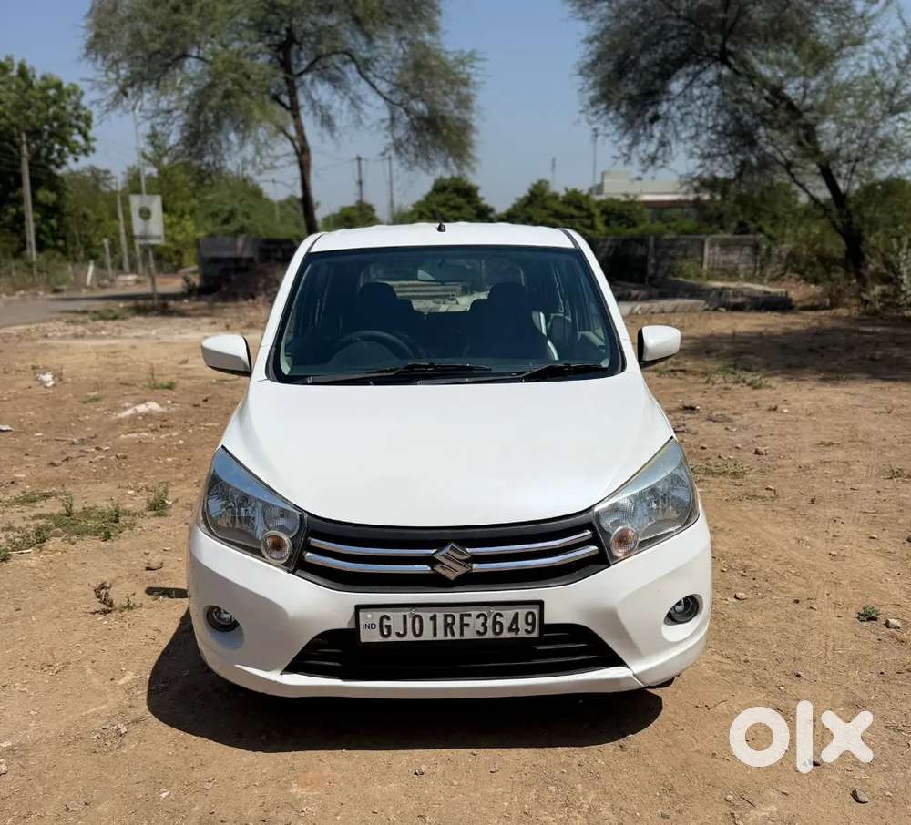 Celerio Vxi Cng