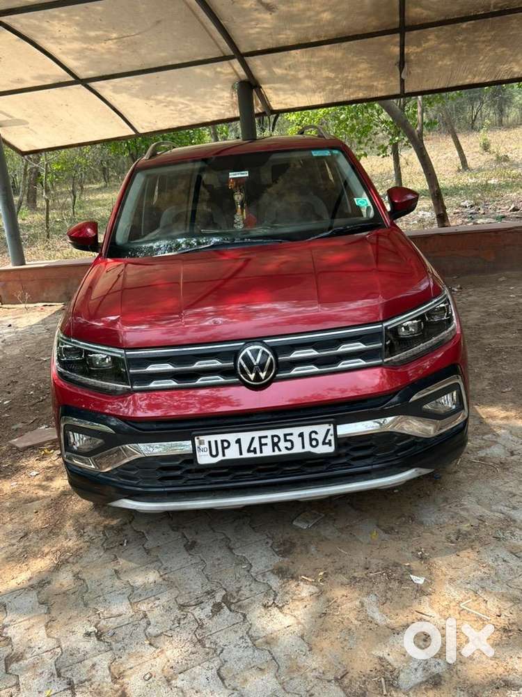 Volkswagen Petrol Manual 2023