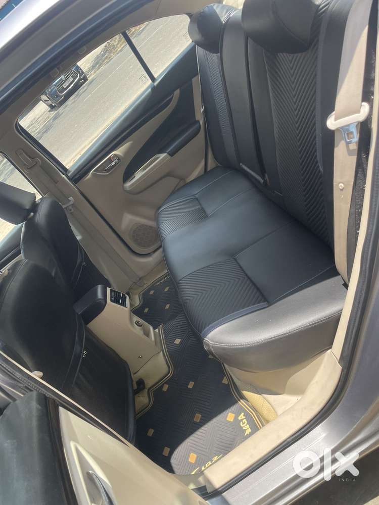 Maruti Suzuki Ciaz 2014-2017 Vdi Plus Shvs, 2017, Diesel