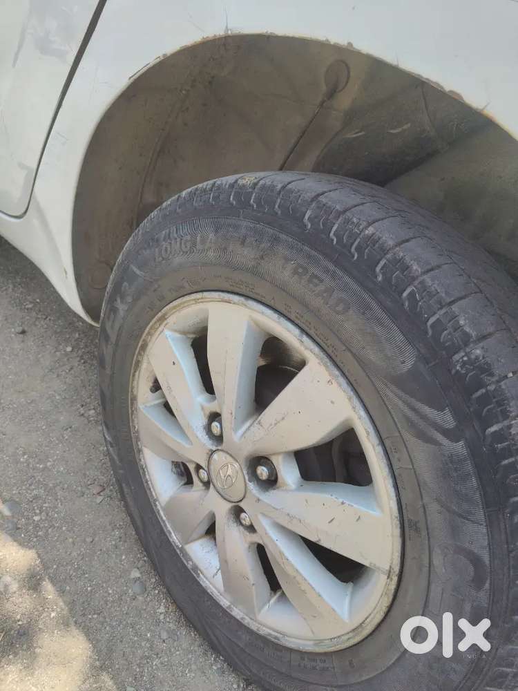 Hyundai I20 Sportz 2013 Diesel Well Maintained