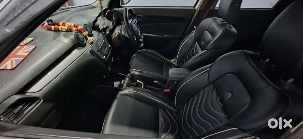 Maruti Suzuki Swift 2019 Diesel
