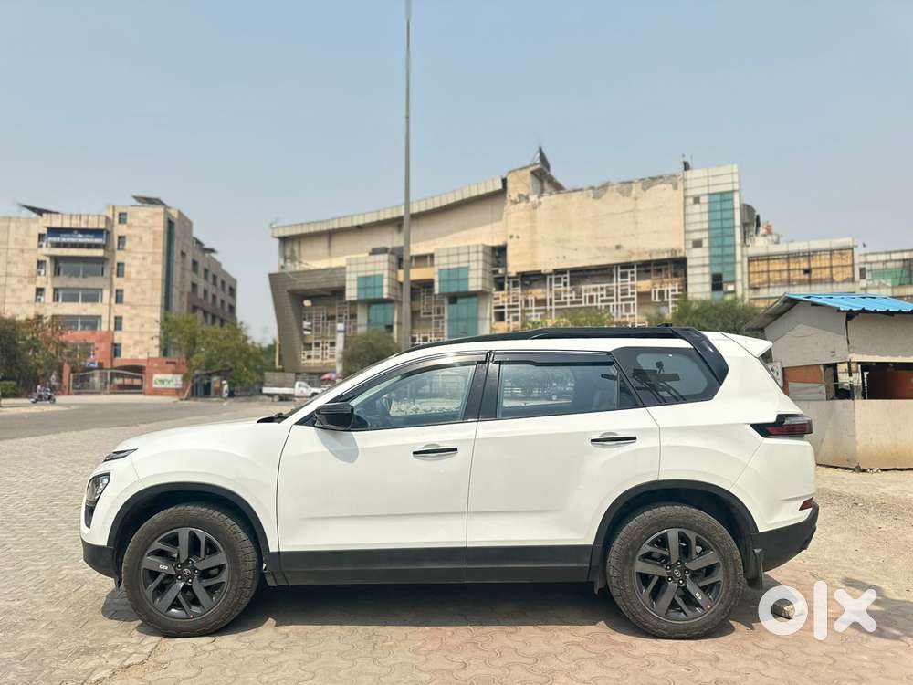 Tata Safari 2.0 Kryotec Xza Plus, 2022, Diesel