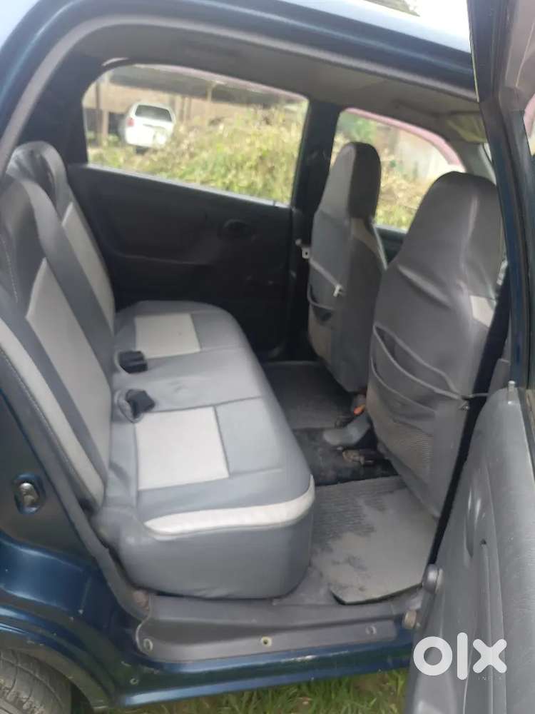 Alto Lxi 2012 Rarely Used..29k Km(genuine)