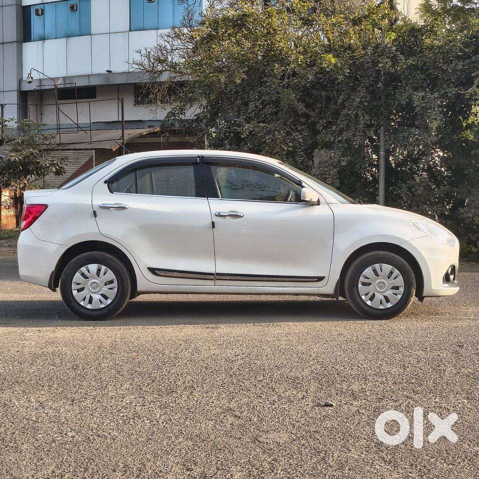Maruti Suzuki Dzire, 2022, Cng & Hybrids