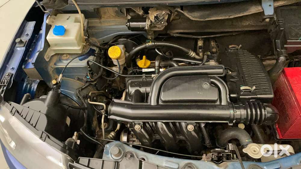 Renault Kwid Climber 1.0 Mt, 2017, Petrol