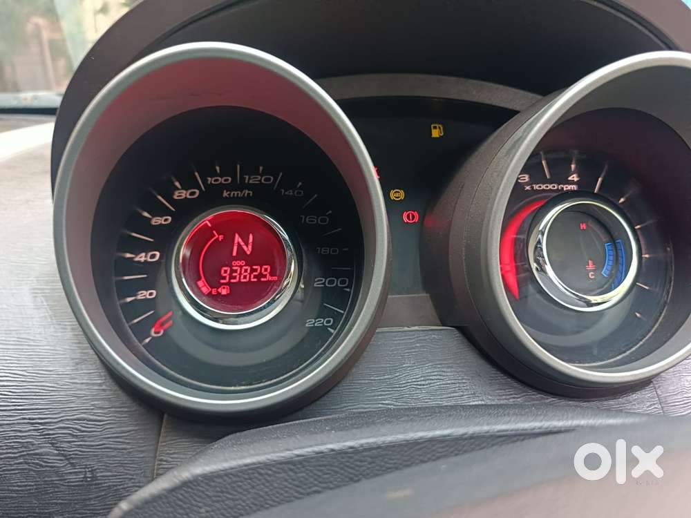 Mahindra Xuv500 2011-2015 W6 2wd, 2016, Diesel