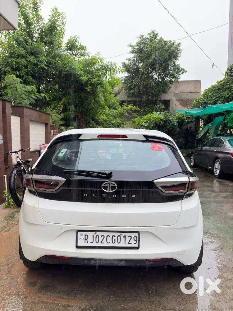 Tata Altroz 1.2 Xz 2021