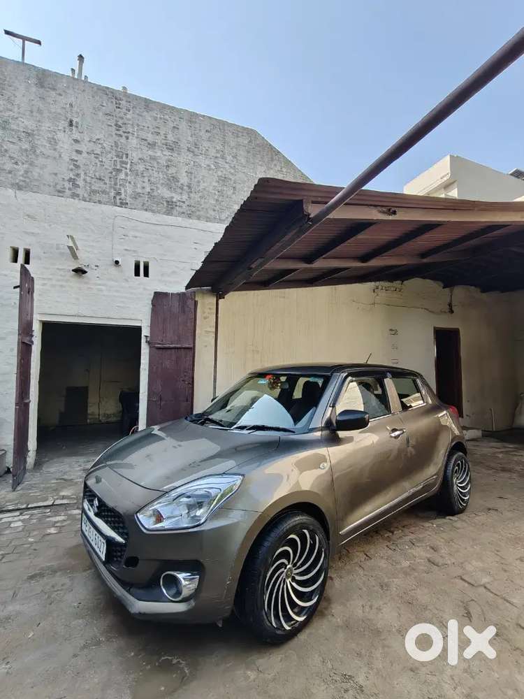 Swift Maruti Suzuki Lxi 2023