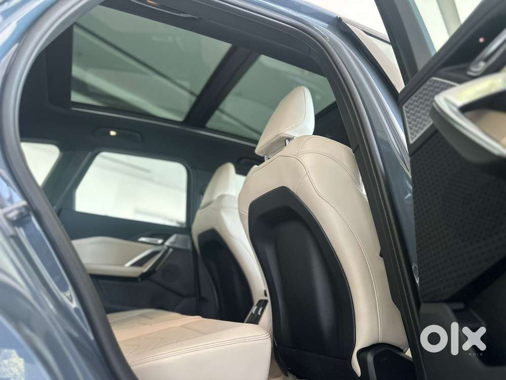 Bmw X1 Sdrive18i M Sport, 2023, Petrol
