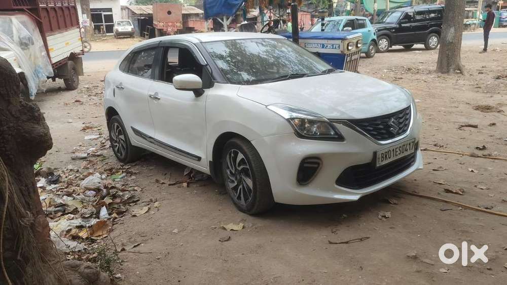 Maruti Suzuki Baleno 2020 Petrol 67000 Km Driven