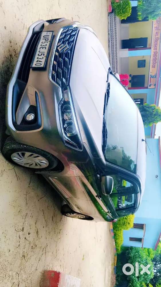 2022 Maruti Suzuki Ertiga