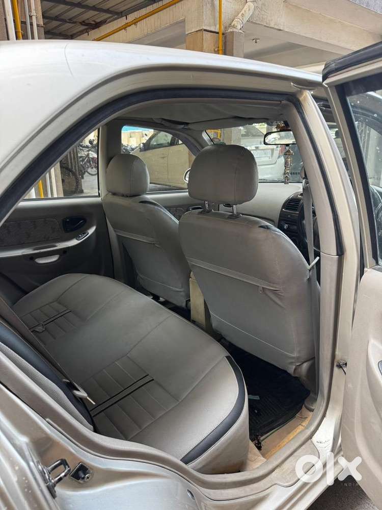 Hyundai Accent Viva 2007 Diesel 143240 Km Driven