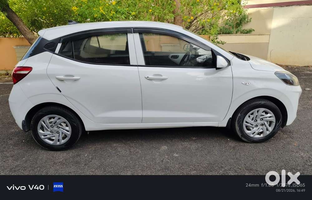 Hyundai Grand I10 Nios Era 1.2 Kappa Vtvt, 2022, Petrol