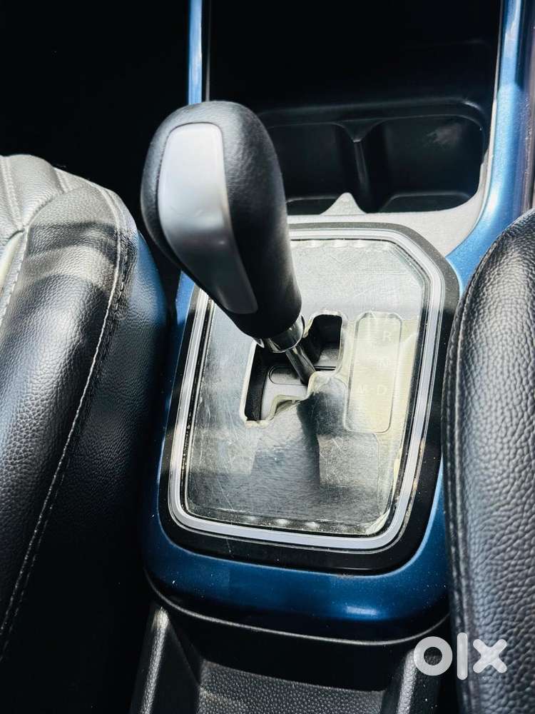 Maruti Suzuki Ignis 1.2 Zeta Amt, 2022, Petrol