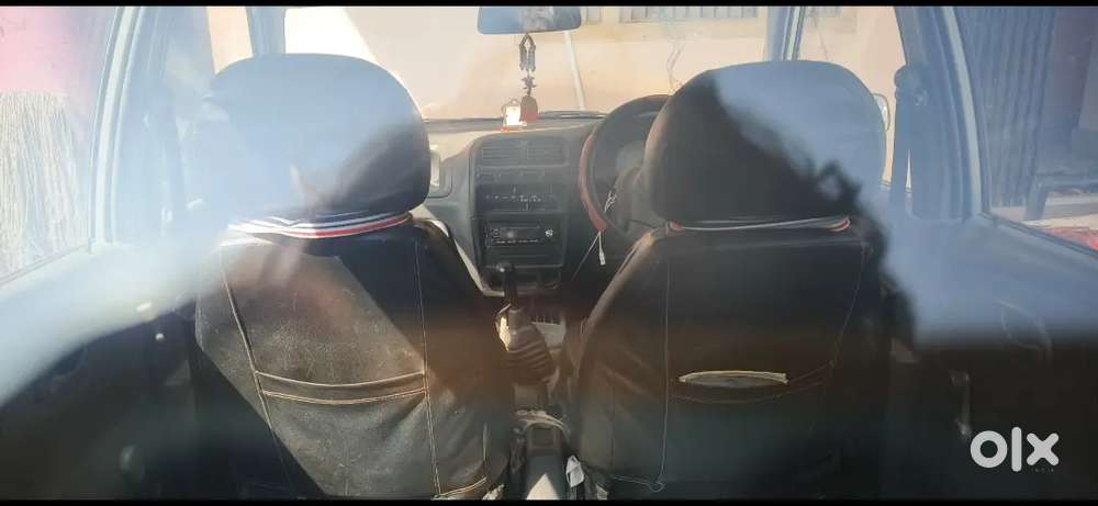 Maruti Suzuki Alto