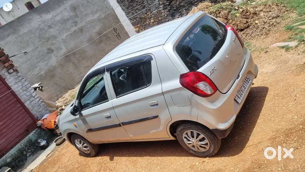 Maruti Suzuki Alto 800 Vxi - Petrol