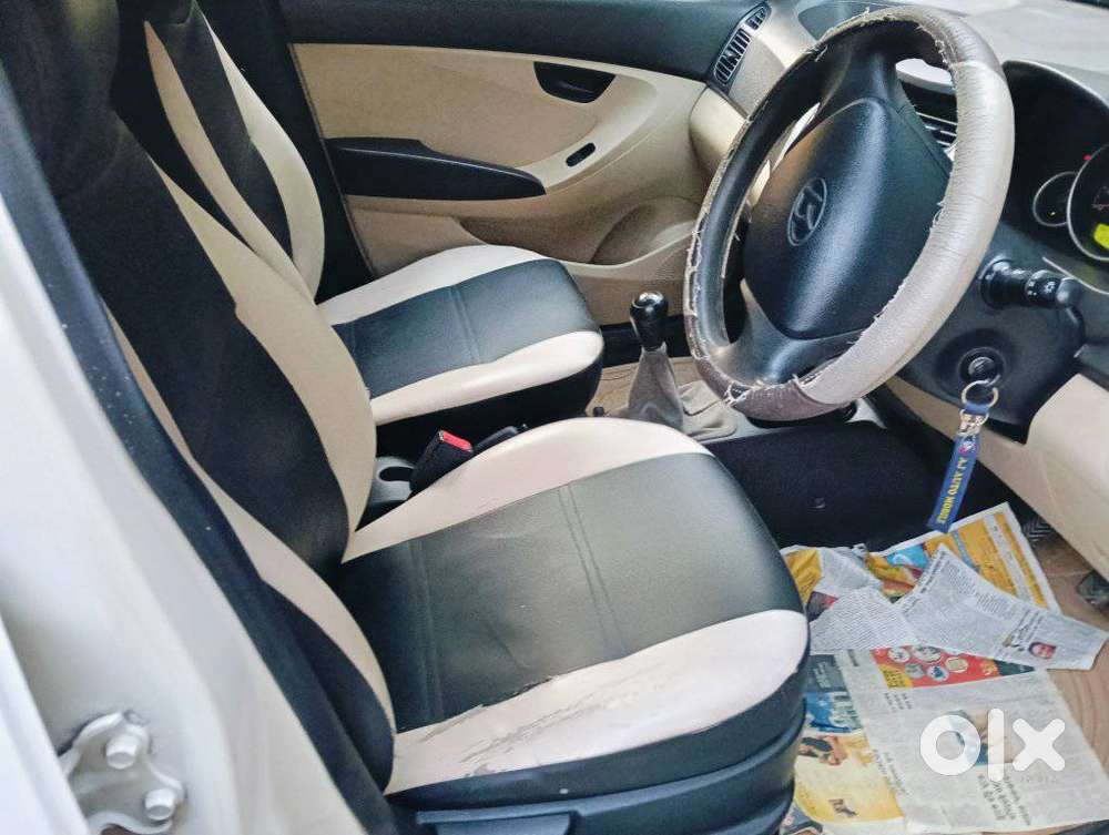 Hyundai Eon Magna +, 2018, Petrol