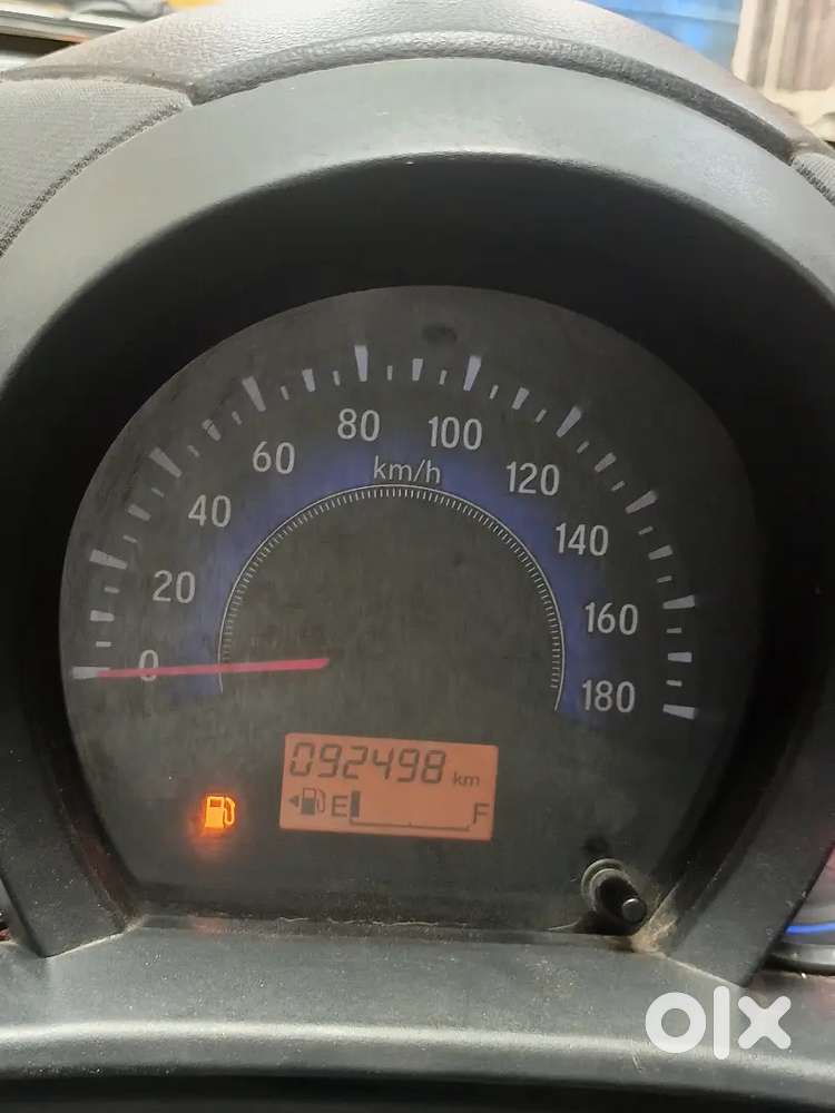 Honda Mobilio 2015 Diesel Well Maintained