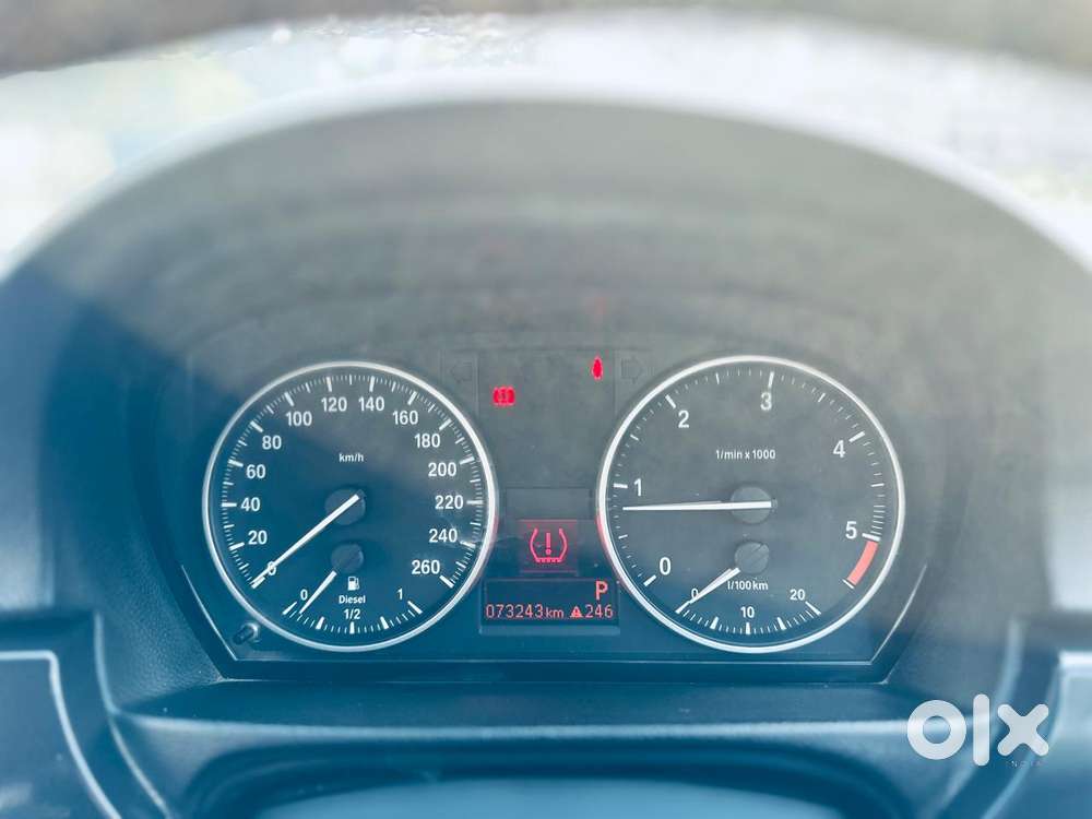 Bmw 3 Series 2.0 320i Sport Line, 2012, Diesel