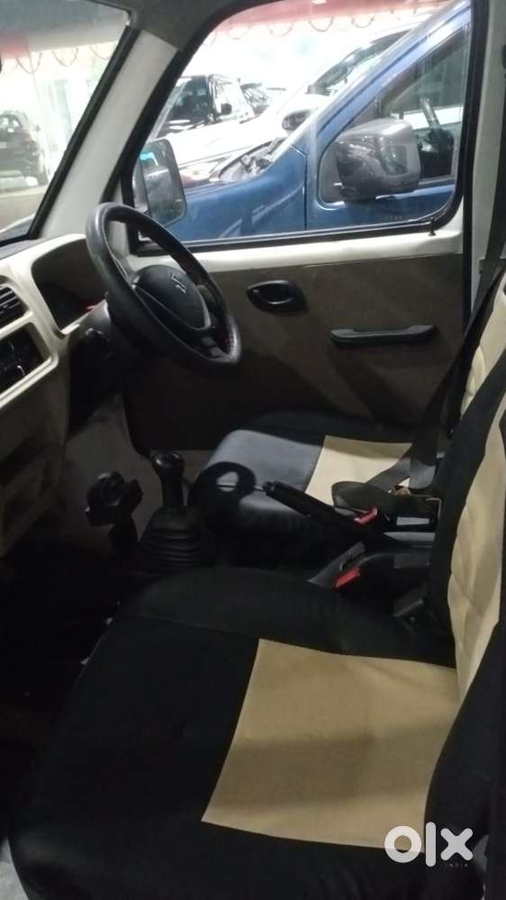 Maruti Suzuki Eeco Cng 5 Seater Ac, 2022, Cng & Hybrids