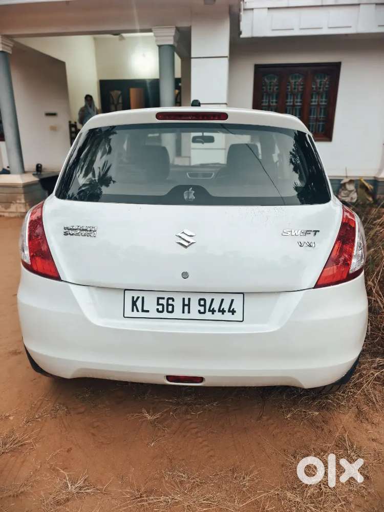 Swift 2013 Maruti Vxi, 2013 November