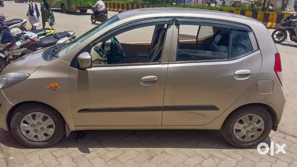 Hyundai I10 2009 Petrol Good Condition