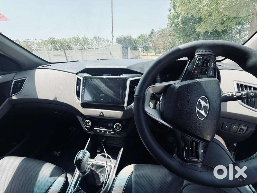 Hyundai Creta Diesel 2016 Orignal